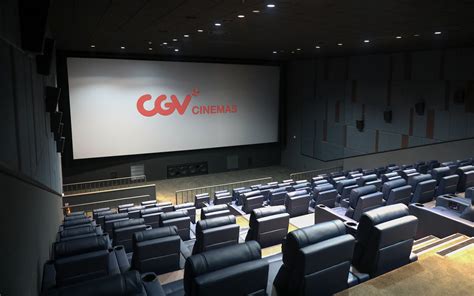 상봉 cgv: 영화관에서 만나는 예술과 기술의 융합