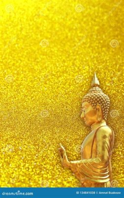  The Emerald Buddha Glittering Gold and Sublime Serenity